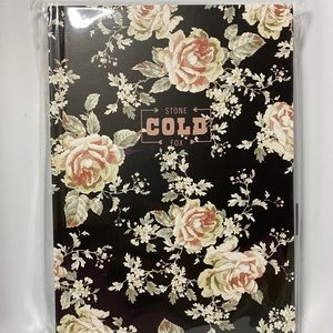 [Stone Cold Fox] hardback notebook